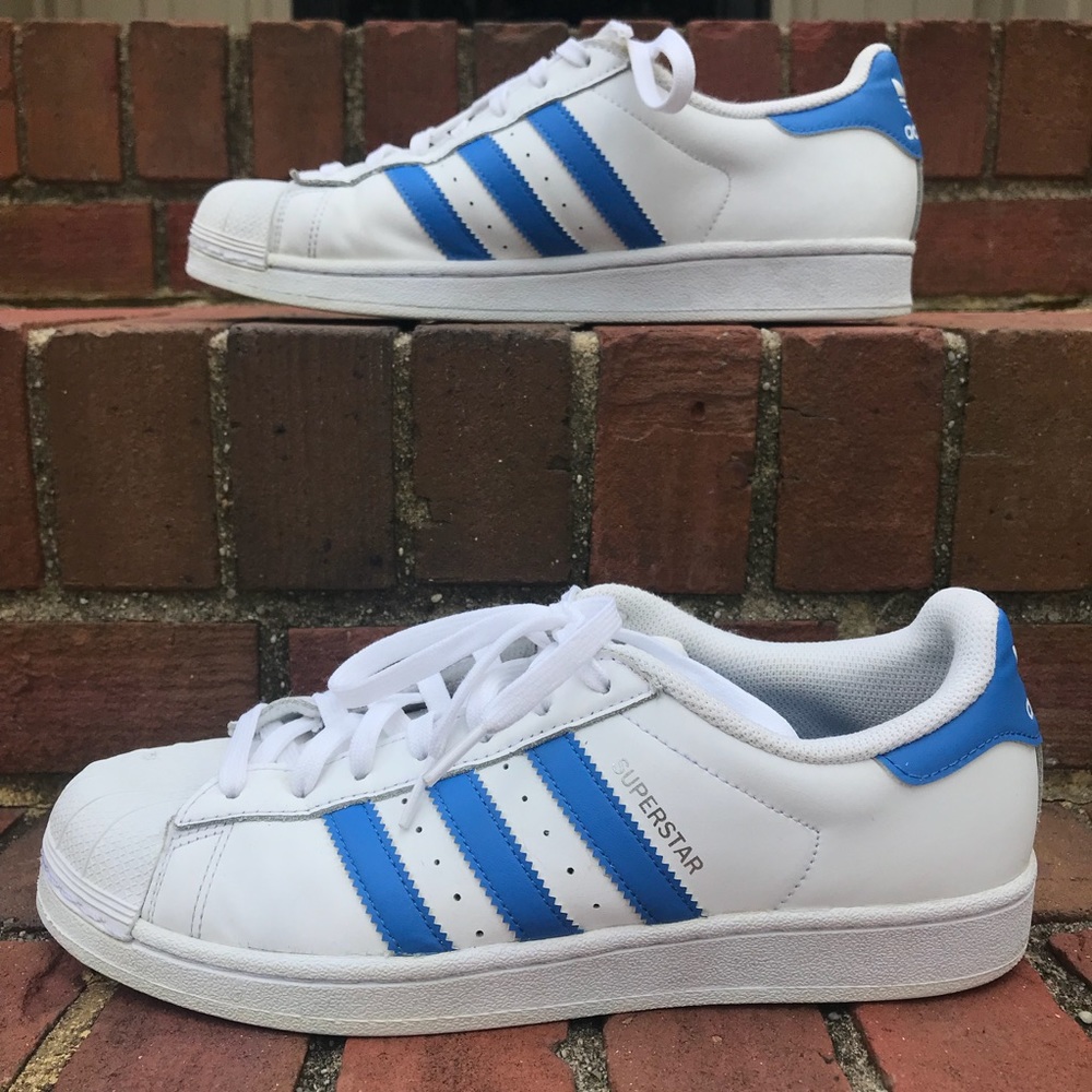 ADIDAS Originals Superstar Sneakers
